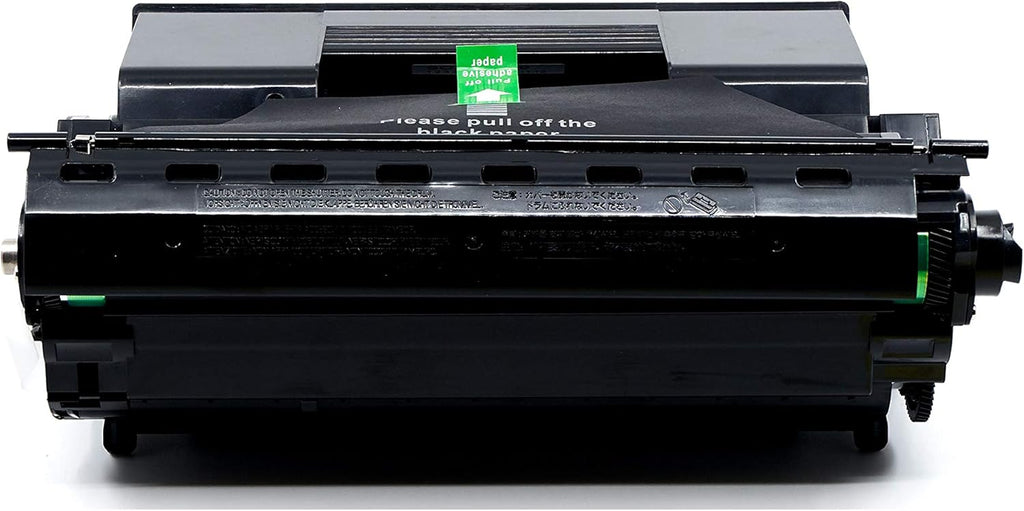 Compatible Toner Cartridge Replacement Black 2 Pack H564128