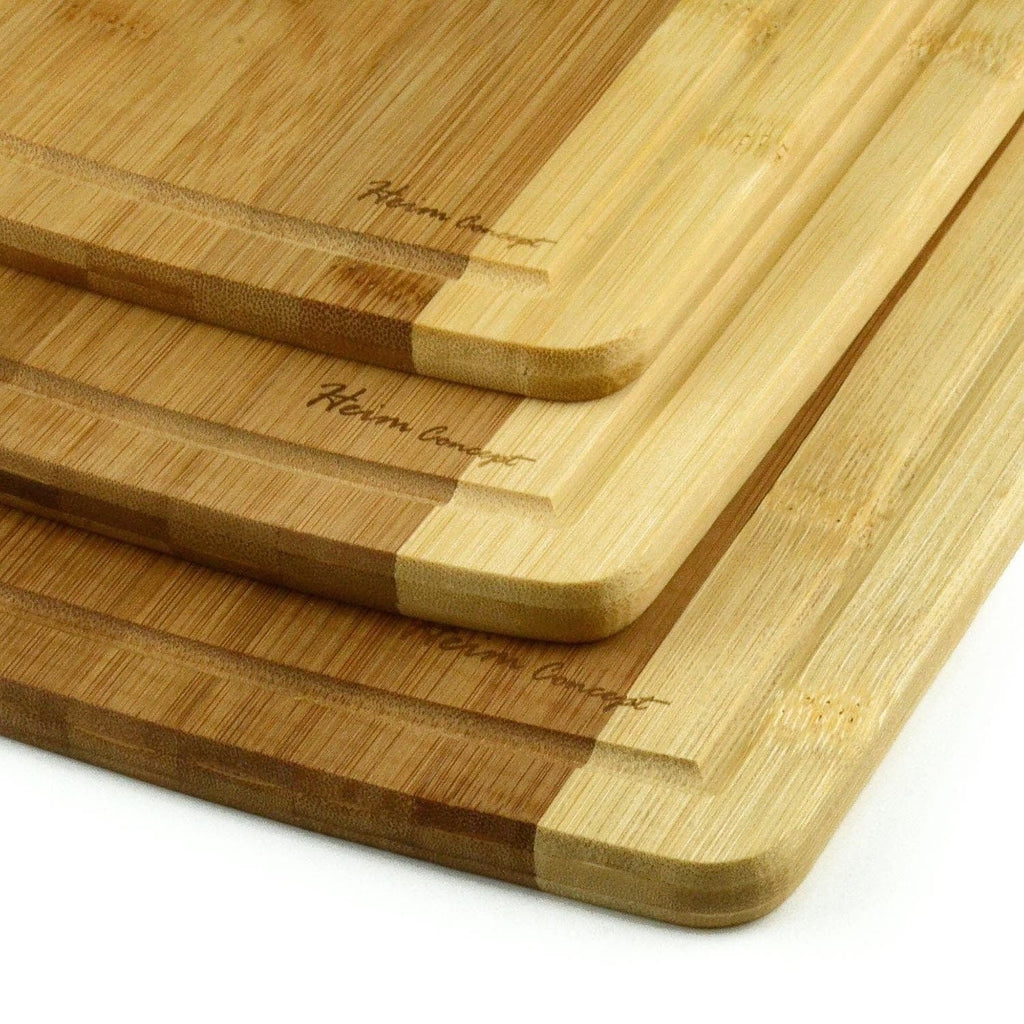 Bamboo Cutting Board C5490