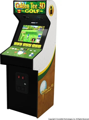 Arcade H51243