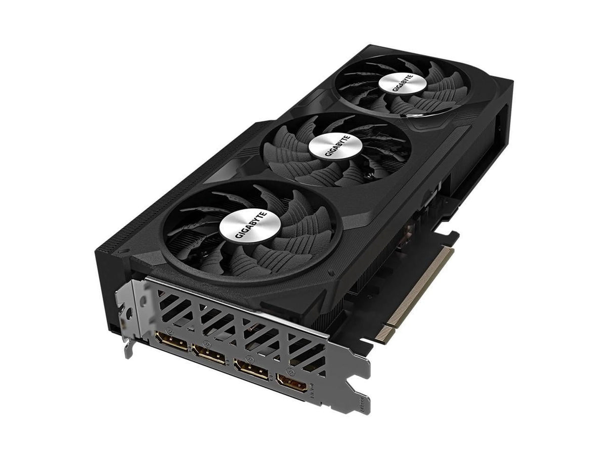 GeForce RTX 4070 12GB GDDR6X PCI Express 4.0 x16 Video Card Z792173