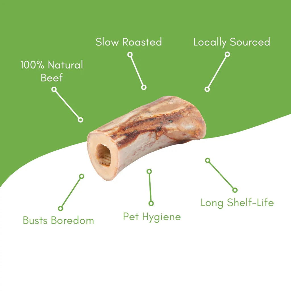 4-5 Beef Center Cut Dog Bones B8941
