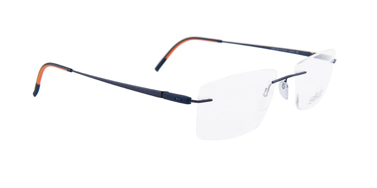 San Marino Blue/Orange Racing-4540 I782007