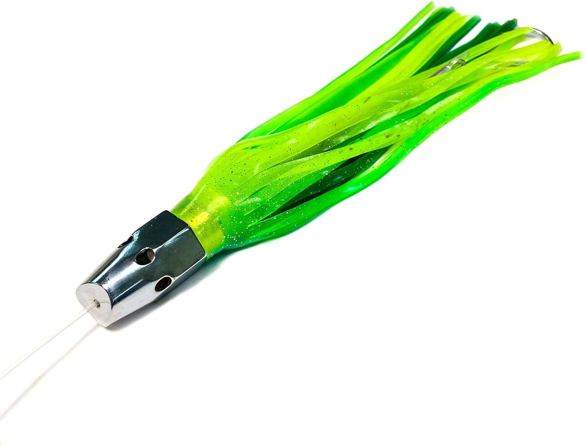 Slant Head Saltwater Trolling Lure Pack of 2 G387139