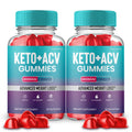 Keto ACV Gummies U92691