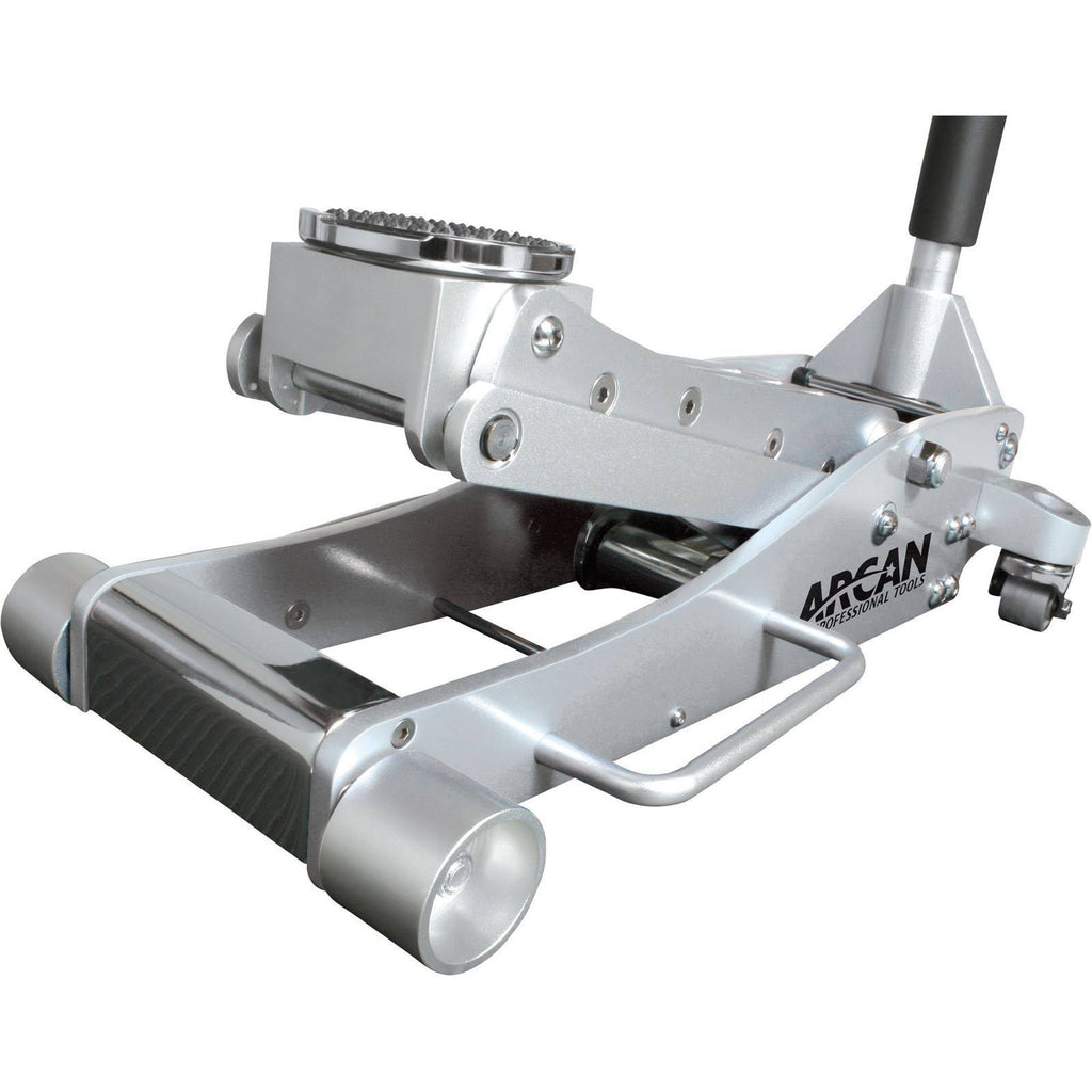 3-Ton Quick Rise Aluminum Floor Jack E651095