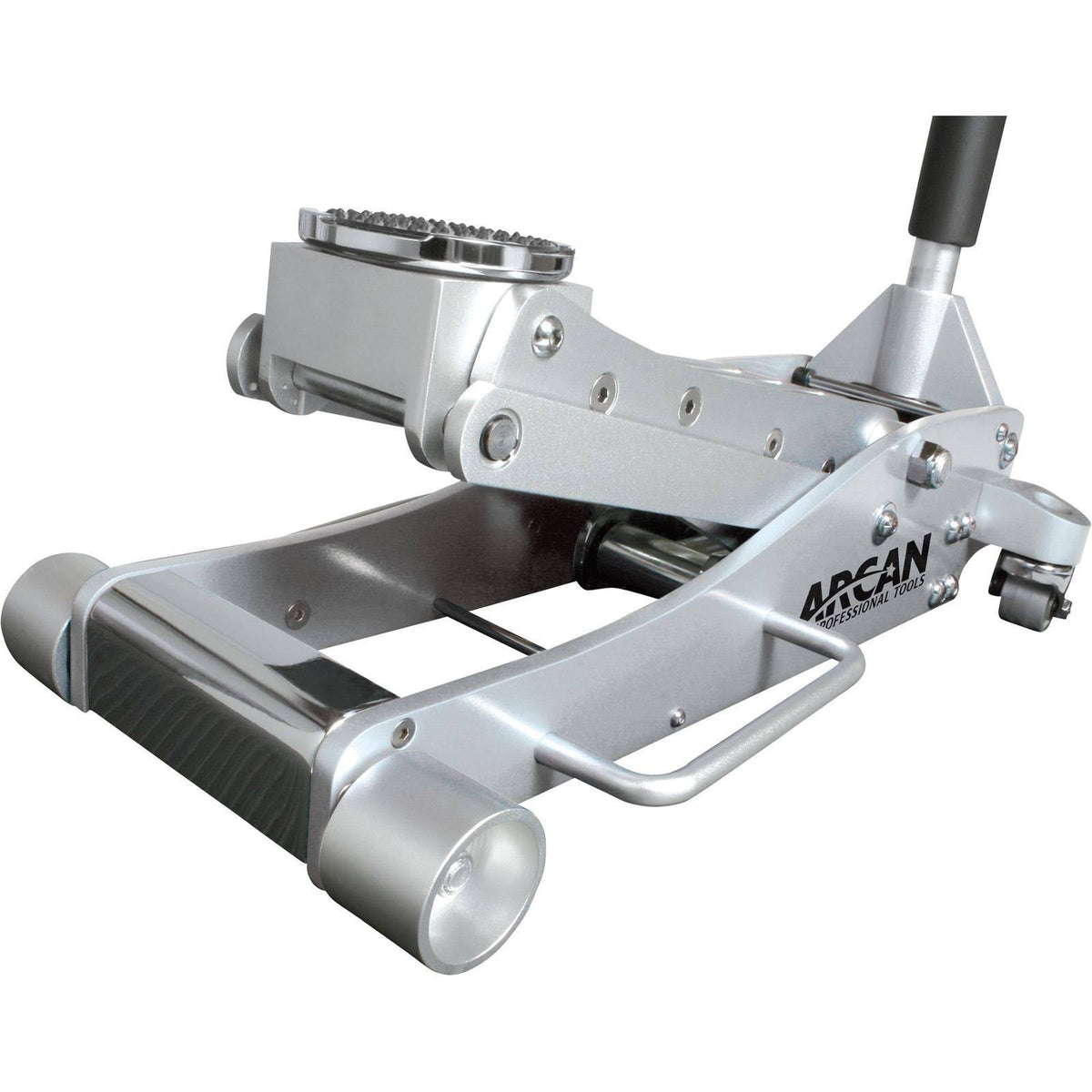 3-Ton Quick Rise Aluminum Floor Jack E651095