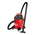 6 Gallon 4 Peak HP Wet/Dry Vacuum Y938
