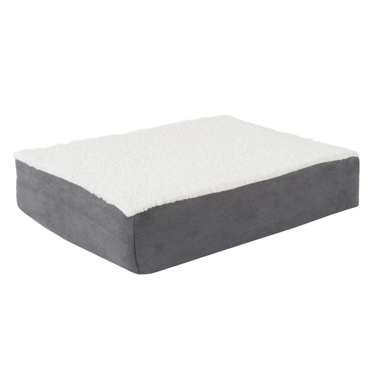 Memory Foam Orthopedic Dog Bed I120