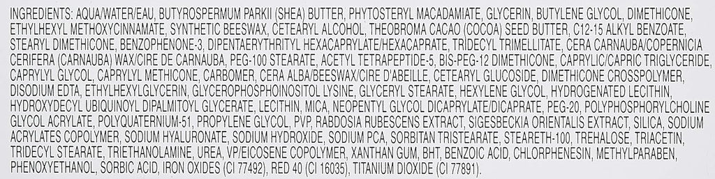 0.5 oz Anti-Aging Eye Cream Sunscreen U825