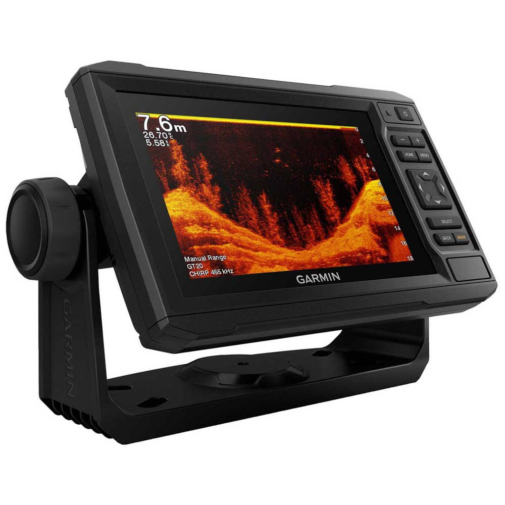 echoMAP Plus 62CV Combo basemap W893