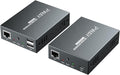 HDMI KVM USB Extender 492ft/150m over Cat5e/6/7 1080P S287