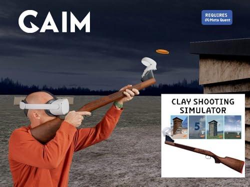 Fixed Laminate Stock Virtual Reality Simulator R728