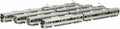 N Scale 8-Car Model Train Set C4000