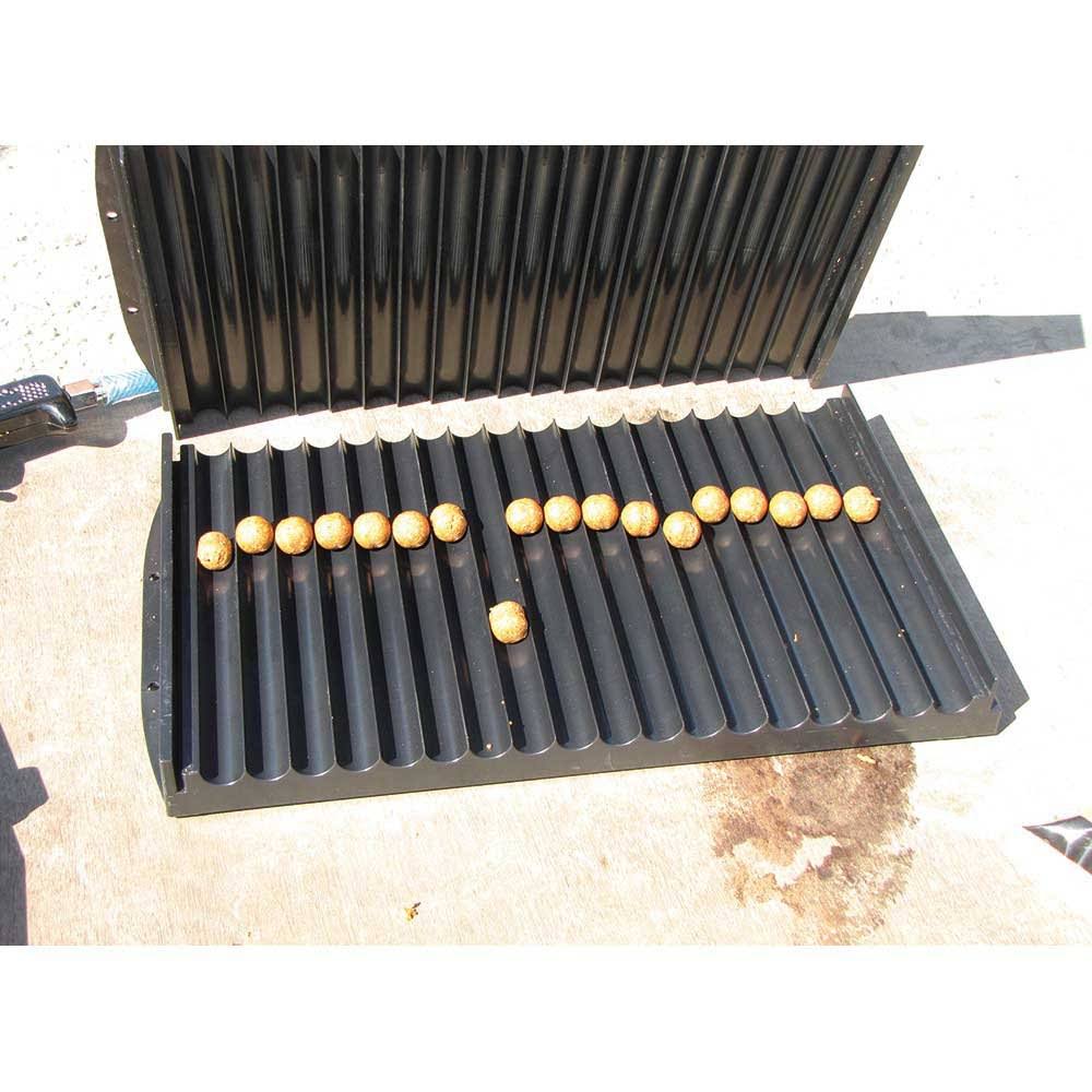 Boilie Rolling Table 18 mm Y66243
