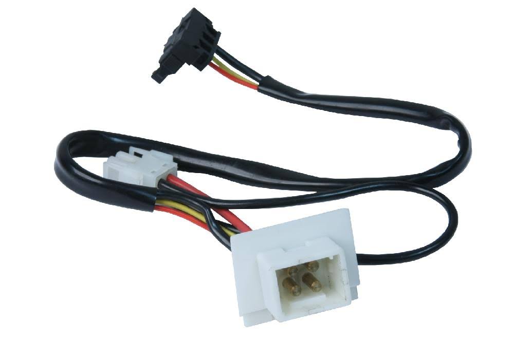HVAC Blower Motor Regulator Adapter Cable S945