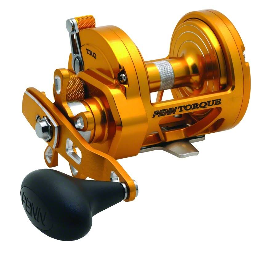 Torque Star Drag Reel B149
