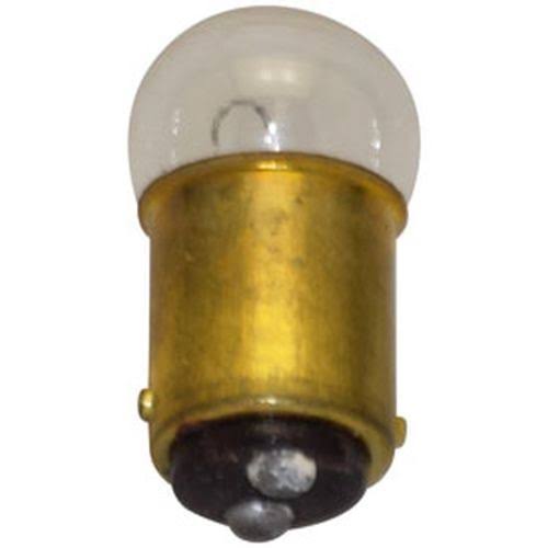 Replacement Bulbs 7.54w 13V S6424