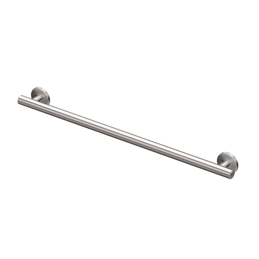 Satin Nickel Grab Bar K38906