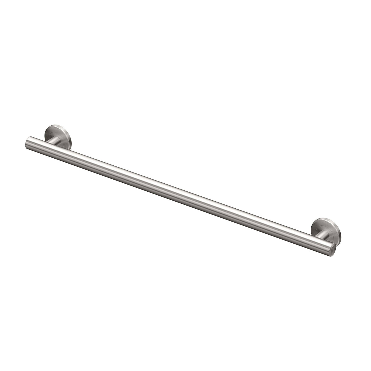 Satin Nickel Grab Bar K38906