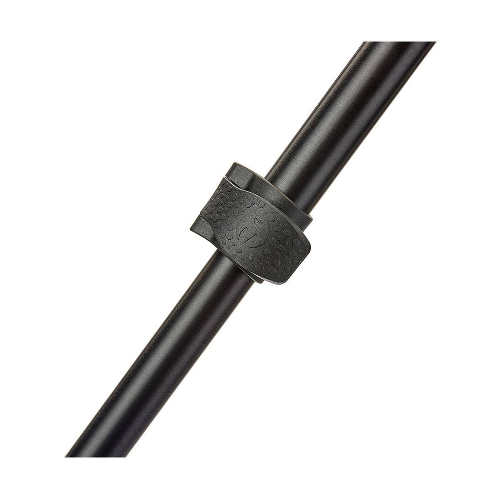 Matte Black Magnesium Alloy Tripod with Ball Head M1696