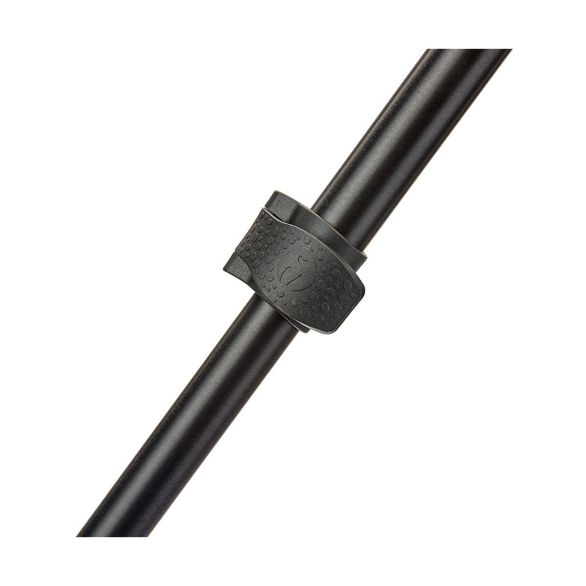 Matte Black Magnesium Alloy Tripod with Ball Head M1696