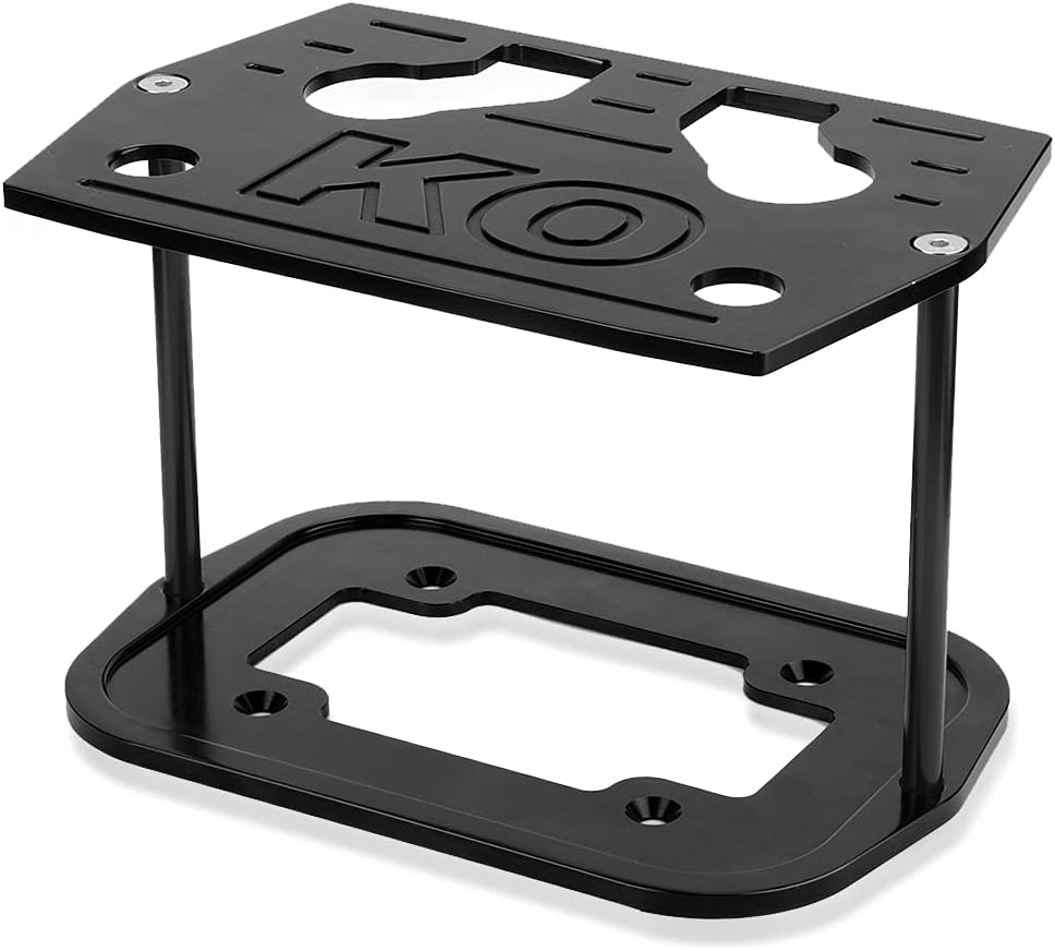 Stainless Steel Battery Tray Hold Down Pack of 2 E306449