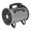 8 in. Portable Ventilator E95875