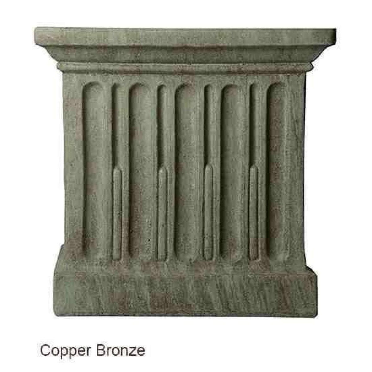 Verde Birdbath H3813