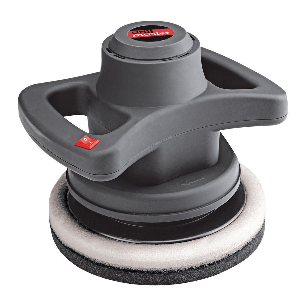 1 Amp 10 in. Random Orbital Polisher/Buffer I998528