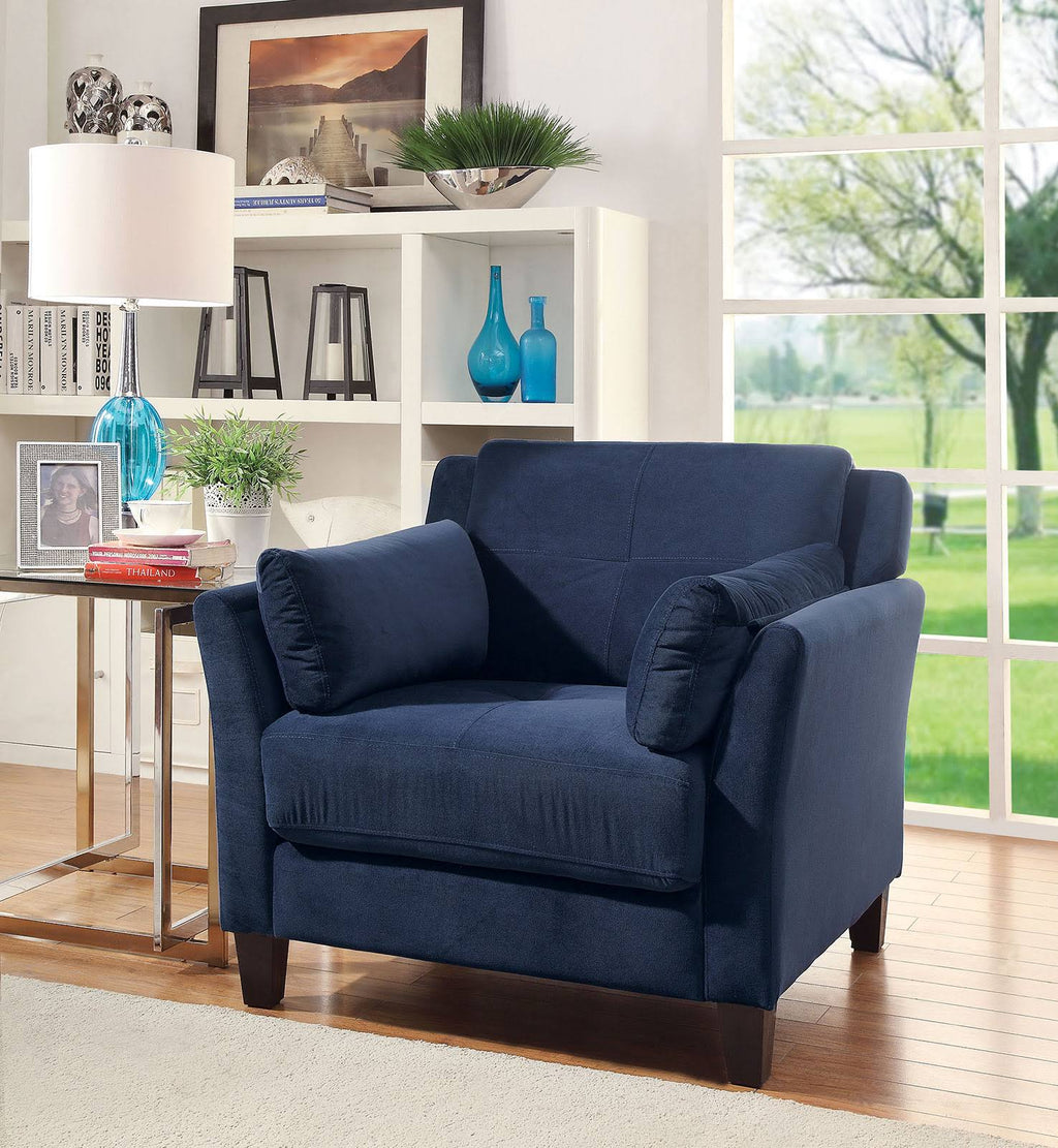 Navy Chair X421180