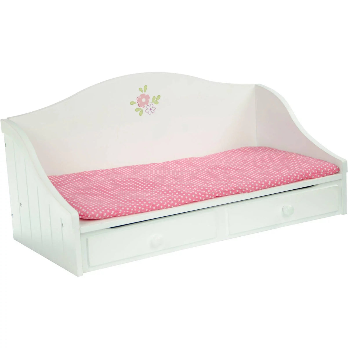 18" Doll Trundle Bed P99182