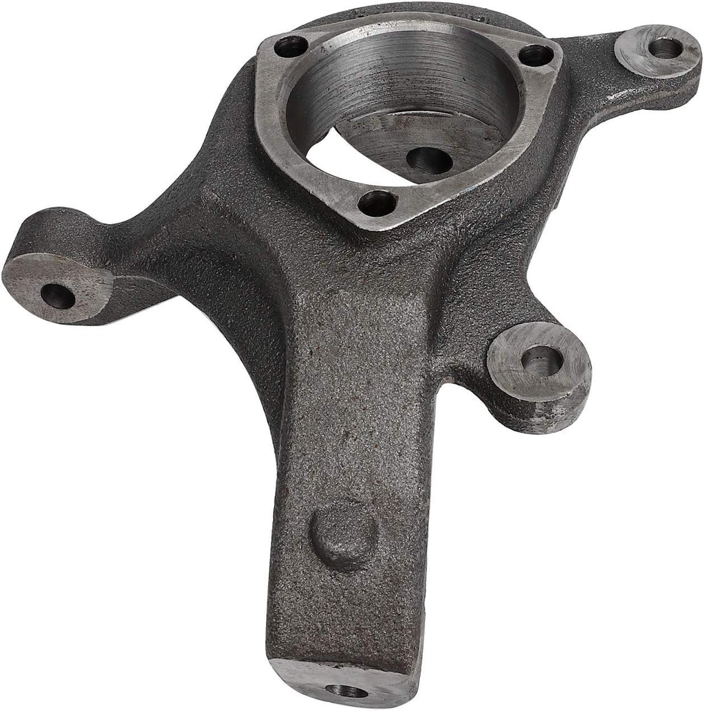 Pair 3" Front Lift Spindles Knuckles Kit P9851
