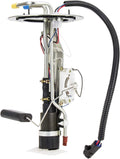 Fuel Pump Assembly Pack of 2 E197782