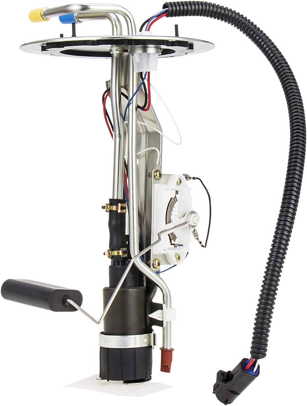 Fuel Pump Assembly Pack of 2 E197782