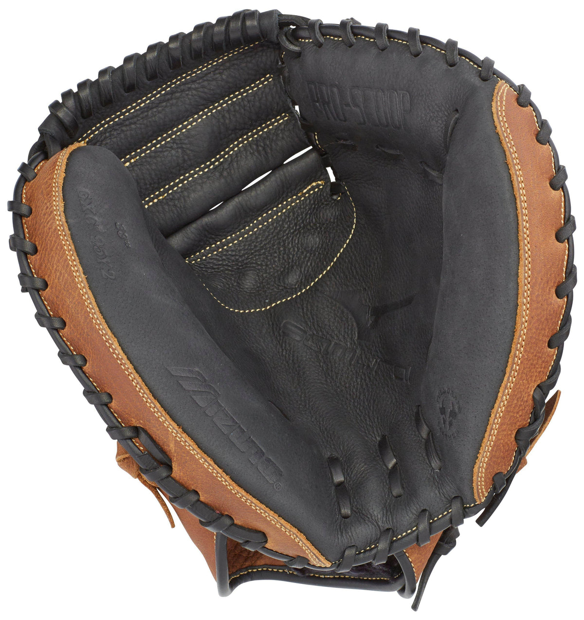 33x22 Catcher's Mitt H9086