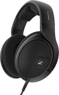 Over-The-Ear Open-Back Headphones (Black) G99226