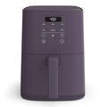 4Qt Slim Air Fryer with Ceramic Nonstick Coating Q999558