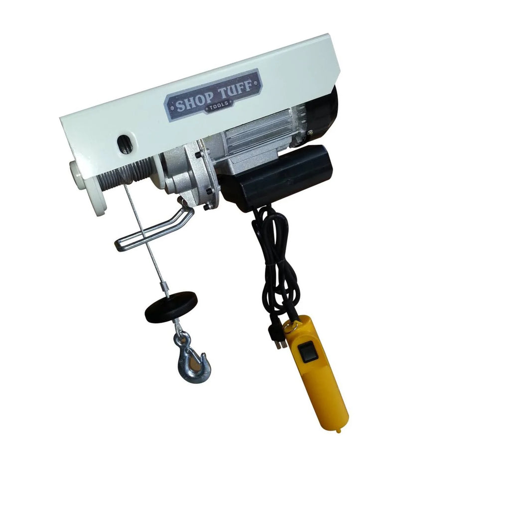 Electric Cable Hoist U69542