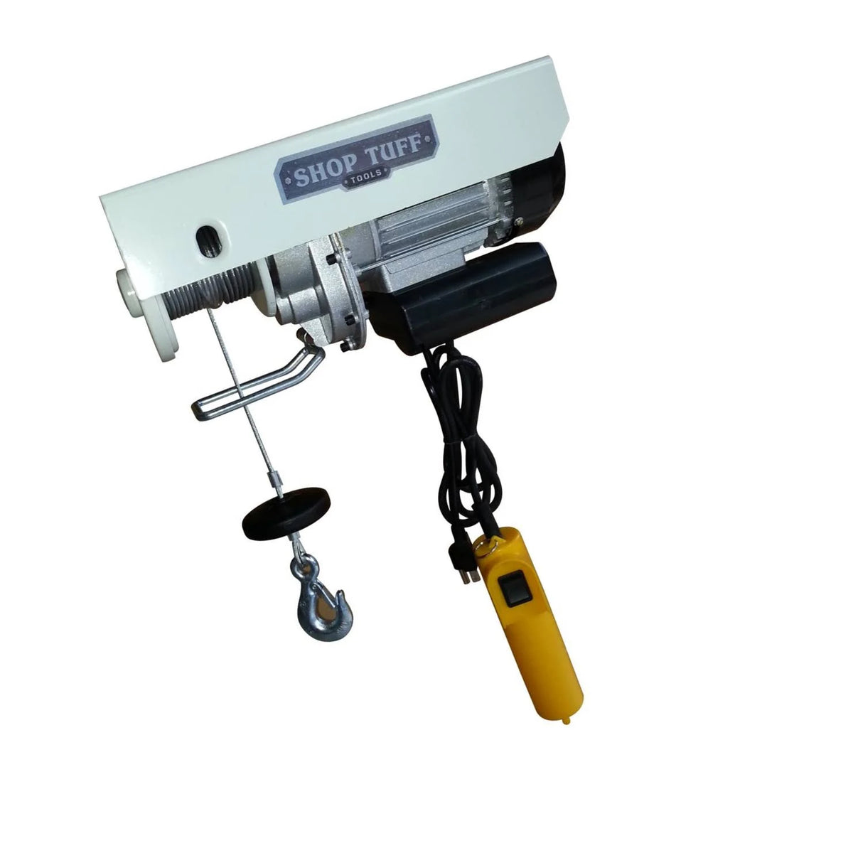 Electric Cable Hoist U69542