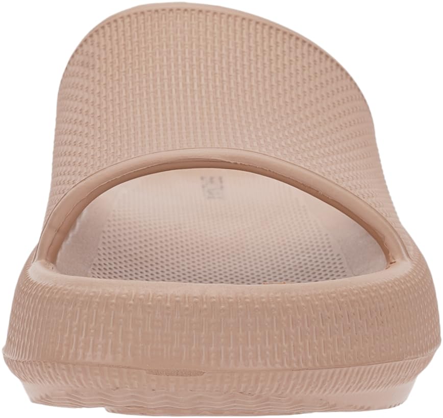 Cushioned Thick Sole Pillow Slippers C55887