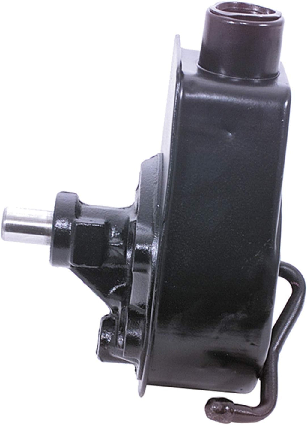 Remanufactured Power Steering Pump with Reservoir L71237
