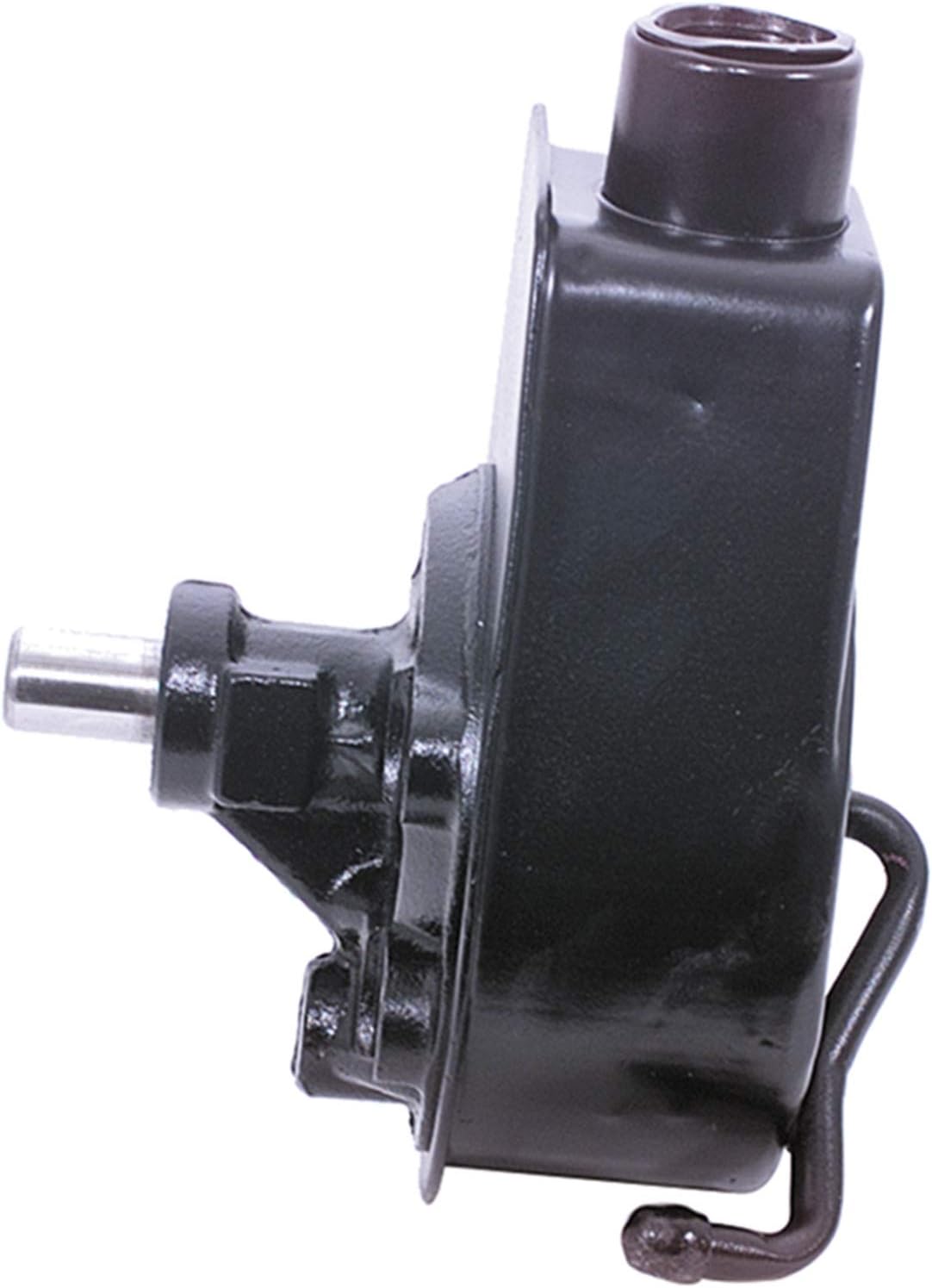 Remanufactured Power Steering Pump with Reservoir L71237