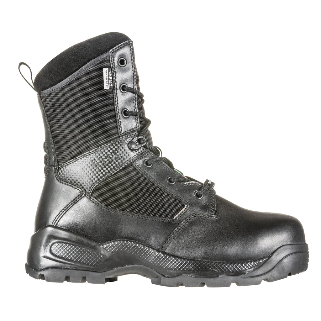 8 Shield Tactical Boots M598855