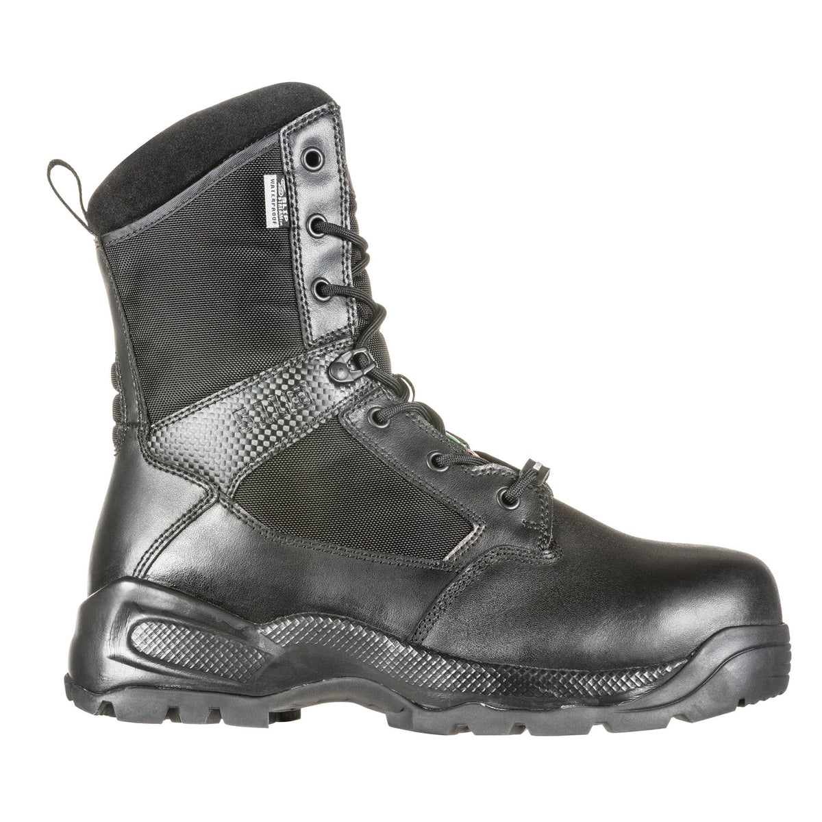 8 Shield Tactical Boots M598855