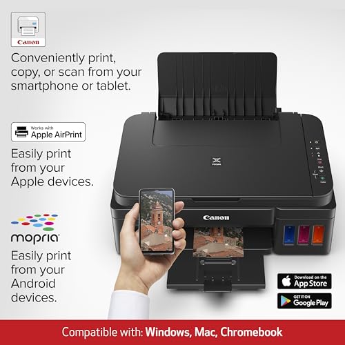 Wireless All-in-One Printer O755