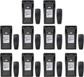 7.4v Replacement Battery with Belt Clip F660