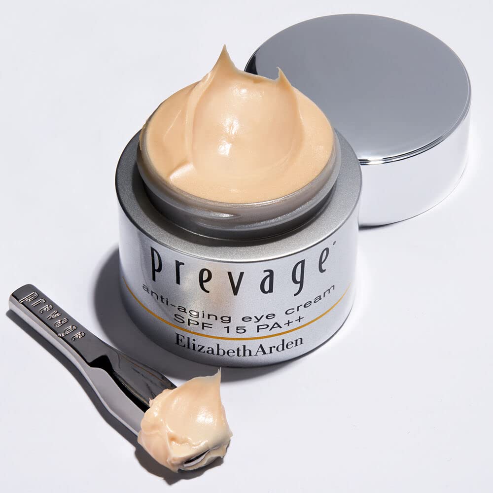 0.5 oz Anti-Aging Eye Cream Sunscreen U825