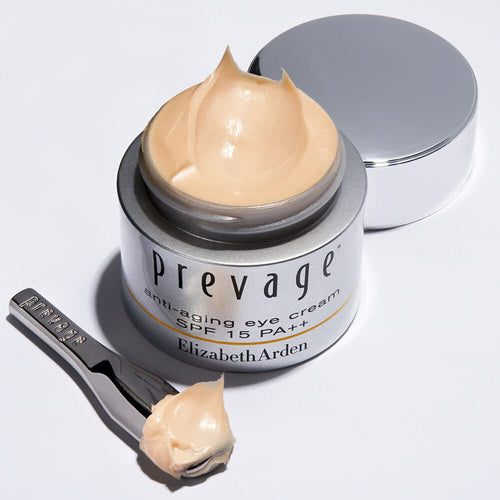 0.5 oz Anti-Aging Eye Cream Sunscreen U825