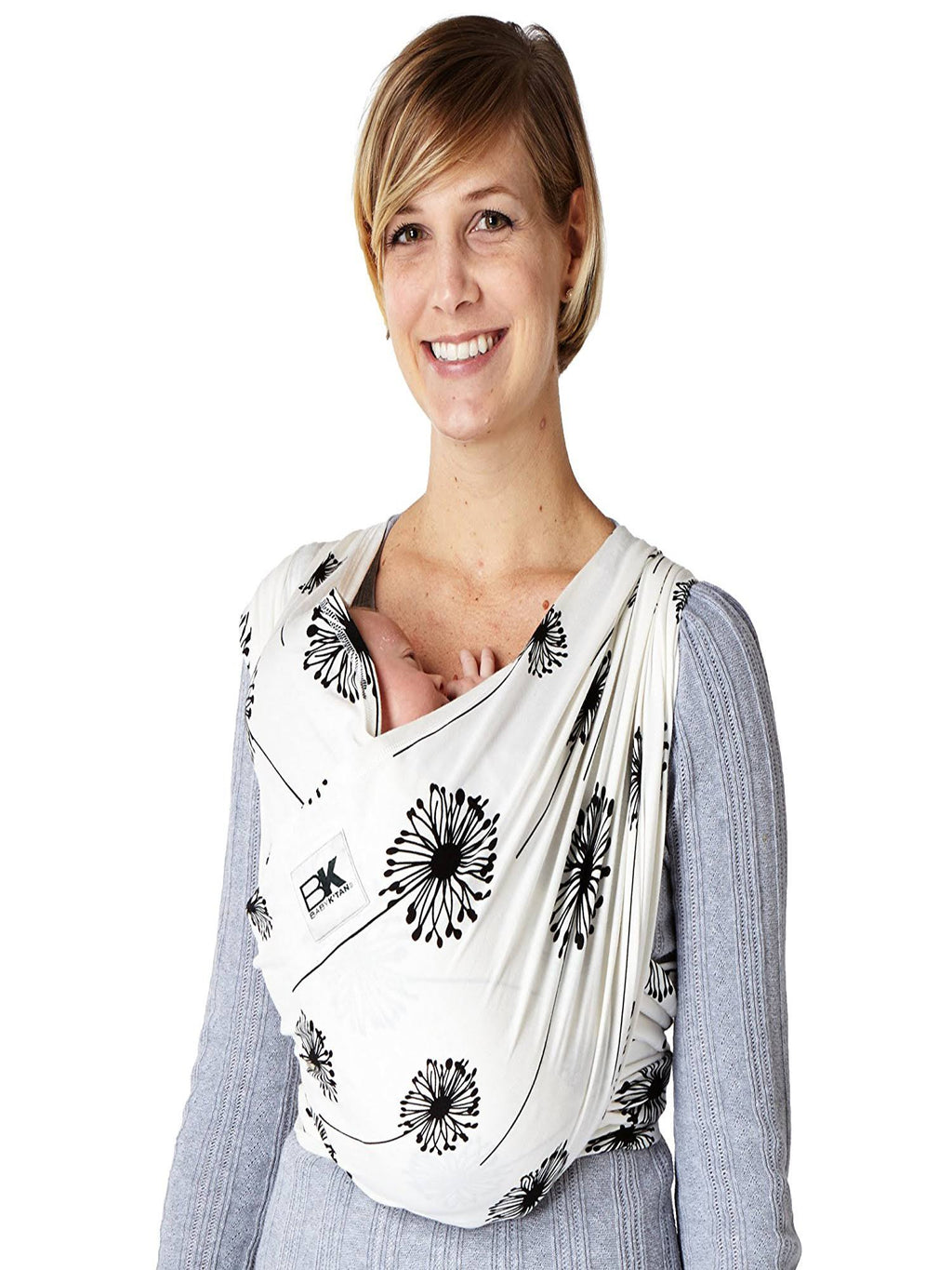 Baby Wrap Carrier - Large O204