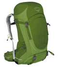 Thyme Green Backpack B440378